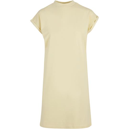 Ladies´ Turtle Extended Shoulder Dress