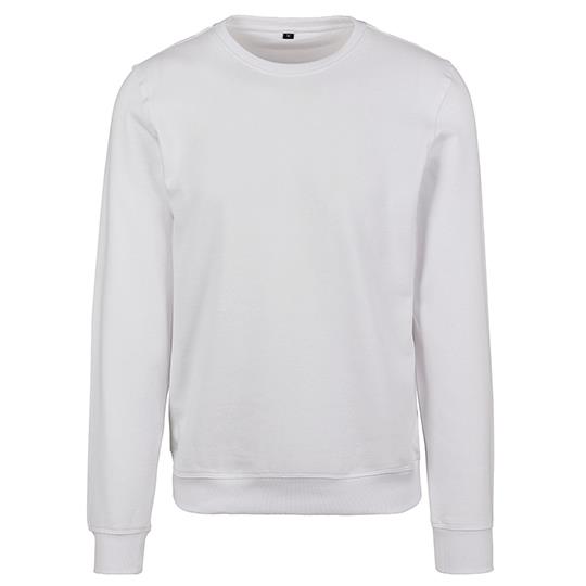 Premium Crewneck Sweatshirt