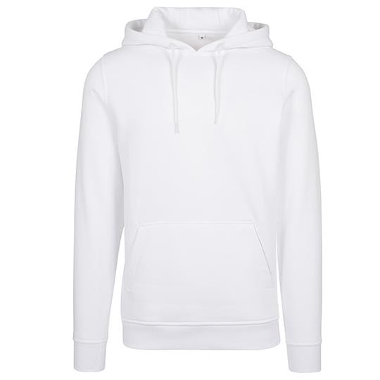 Organic Hoodie