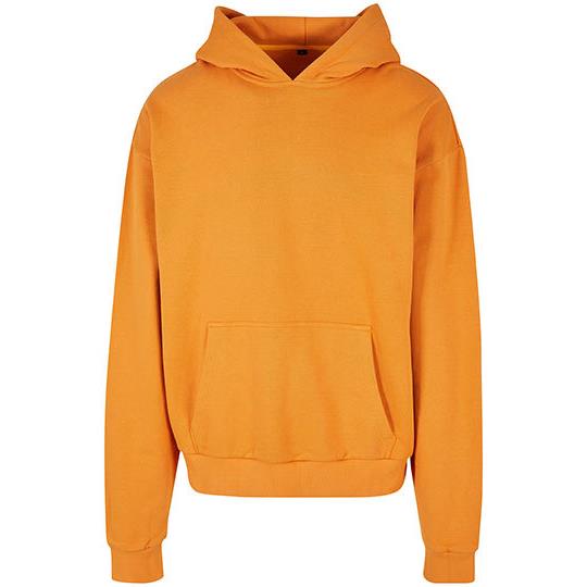 Forgotten Orange