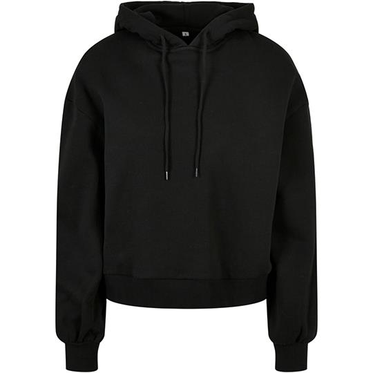 Ladies´ Organic Oversized Hoody