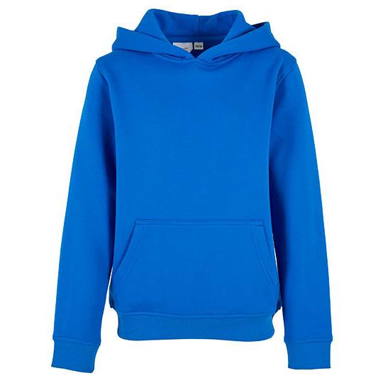 Intense Blue