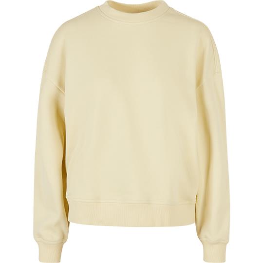 Soft Yellow
