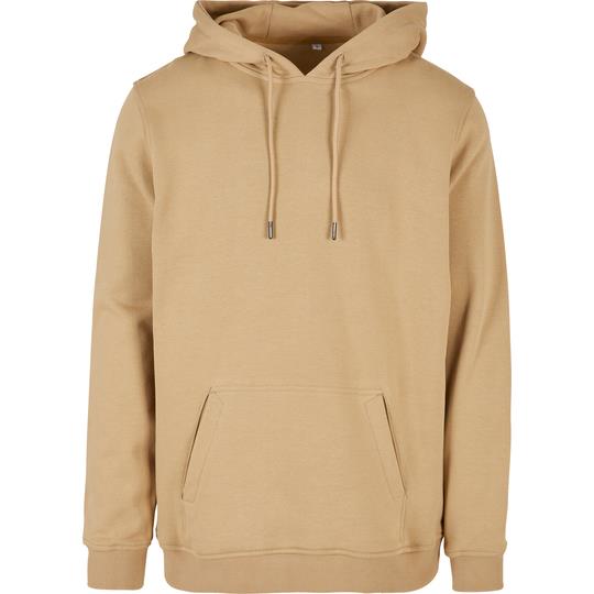 Ultra Heavy Regular Hoody