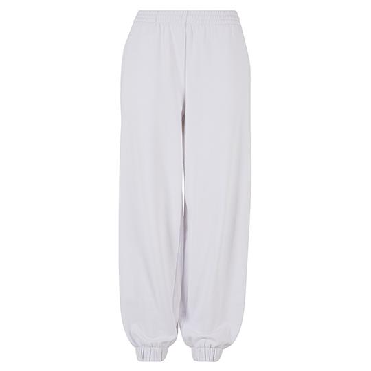 Ladies High Waist Ballon Sweat Pants