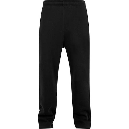 Fluffy Track Sweatpants
