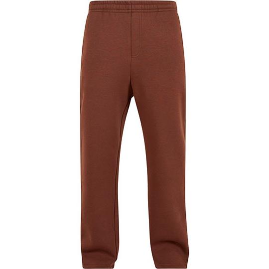 Fluffy Track Sweatpants