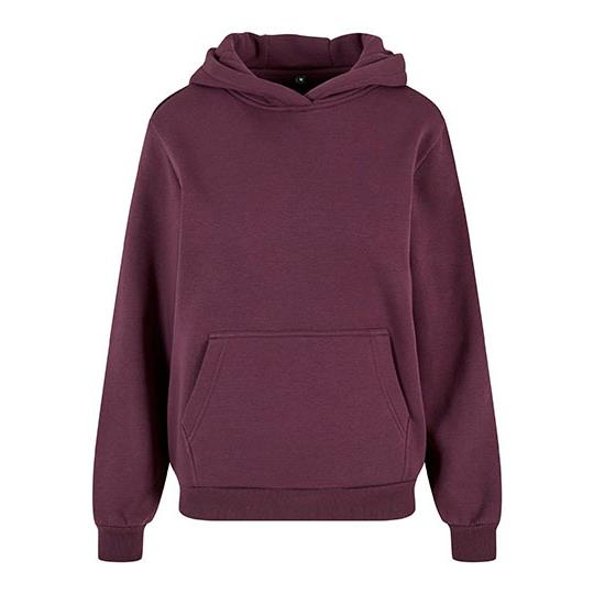 Plum Purple