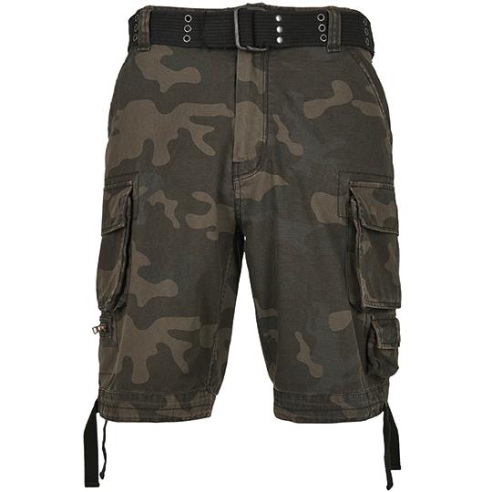Savage Shorts