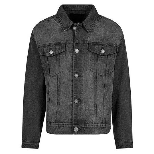 Black Washed