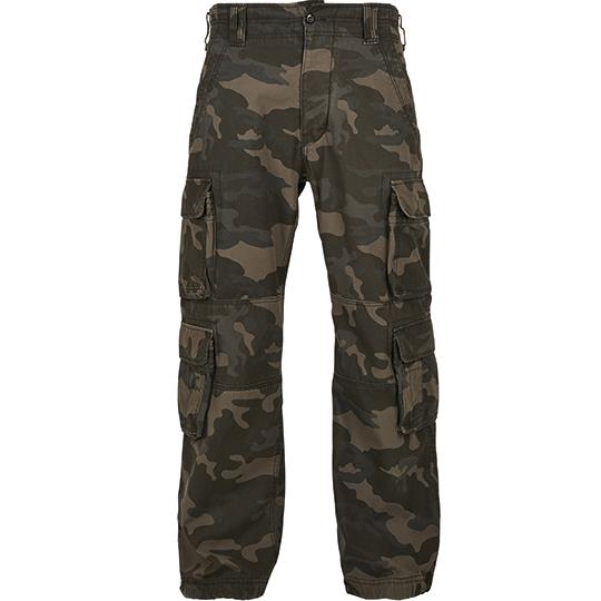 Pure Vintage Trousers