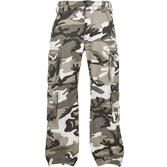 Urban-Camo