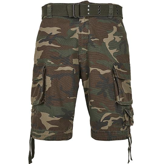 Woodland