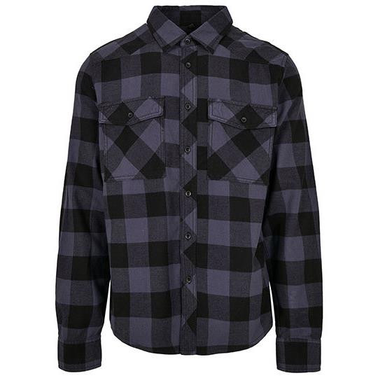 Check Shirt