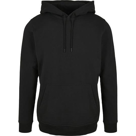 Basic Hoody