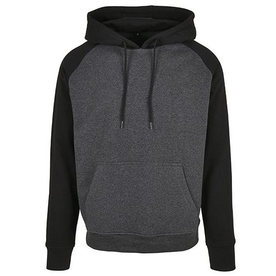Charcoal Black