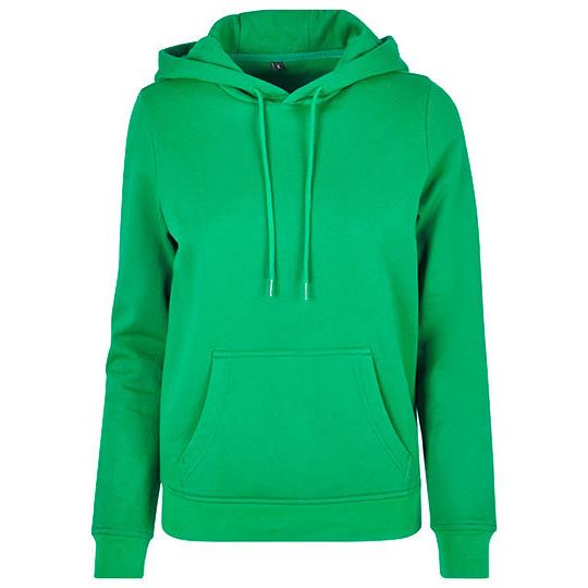 Ladies´ Basic Hoody
