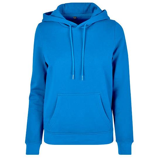 Intense Blue