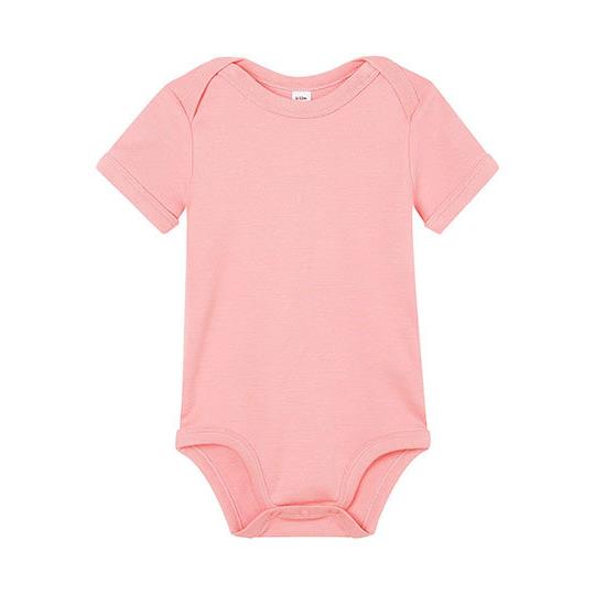 Powder Pink