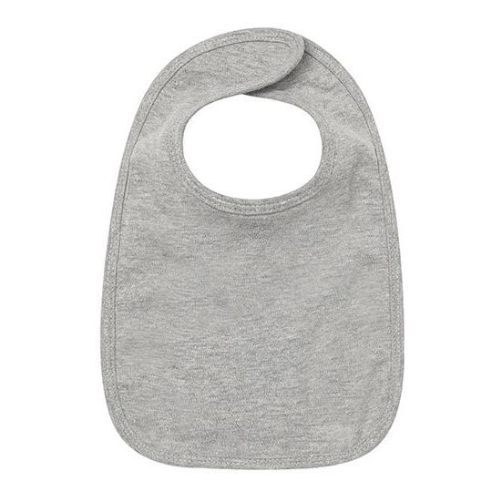 Heather Grey Melange