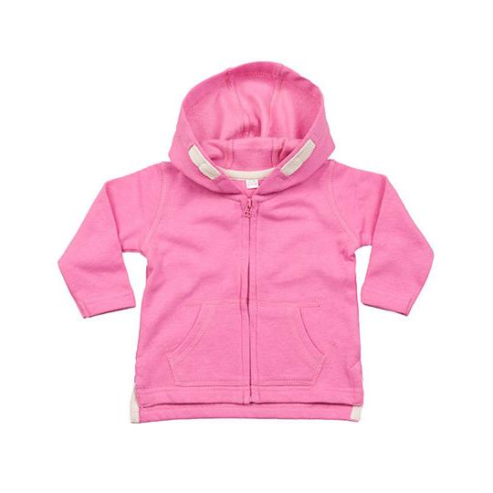 Bubble Gum Pink