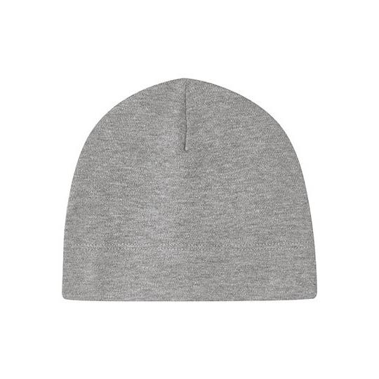 Heather Grey Melange