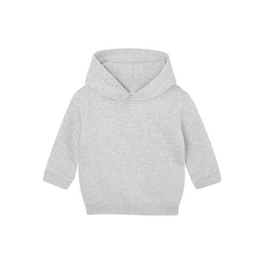 Heather Grey Melange