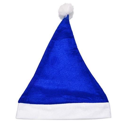 Royal Blue White