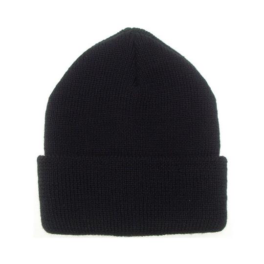 Strickmütze
