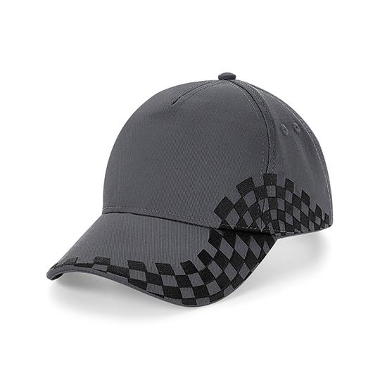 Graphite Grey