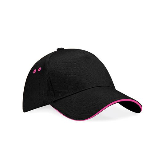 Black Fuchsia