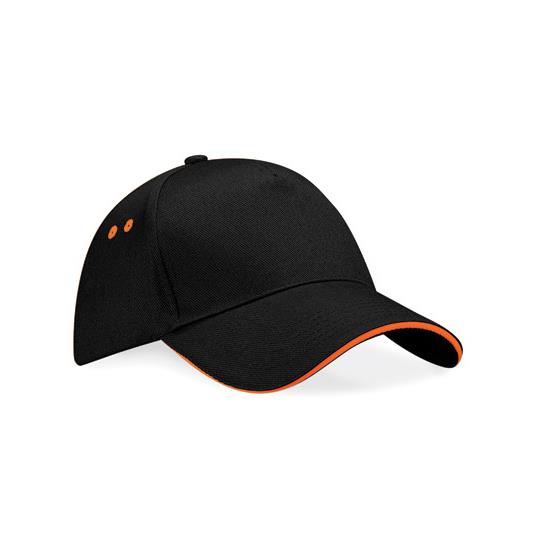 Black Orange