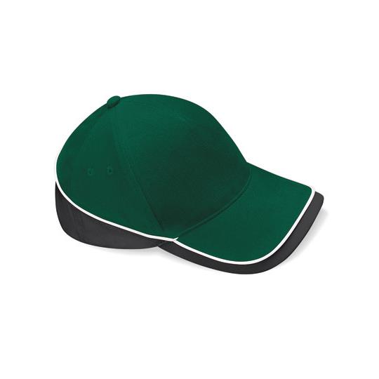 Bottle Green Black