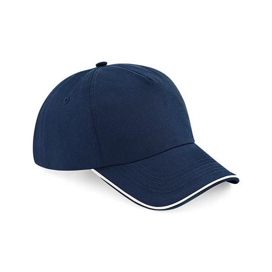French Navy White