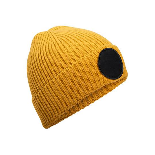 Mustard Black