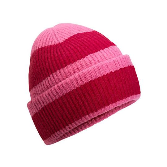True Pink Classic Red