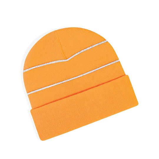 Fluorescent Orange