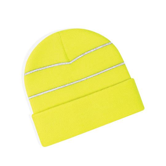 Fluorescent Yellow