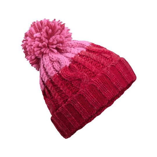 Classic Red True Pink