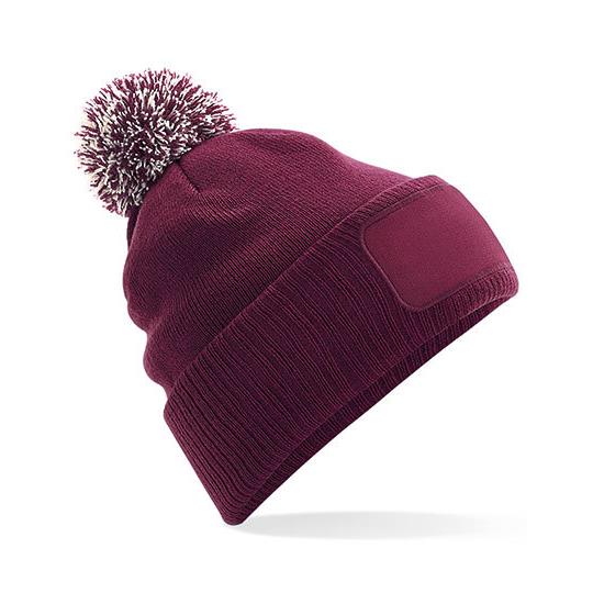Snowstar® Patch Beanie