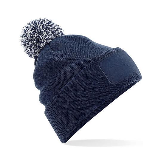 French Navy Light Grey