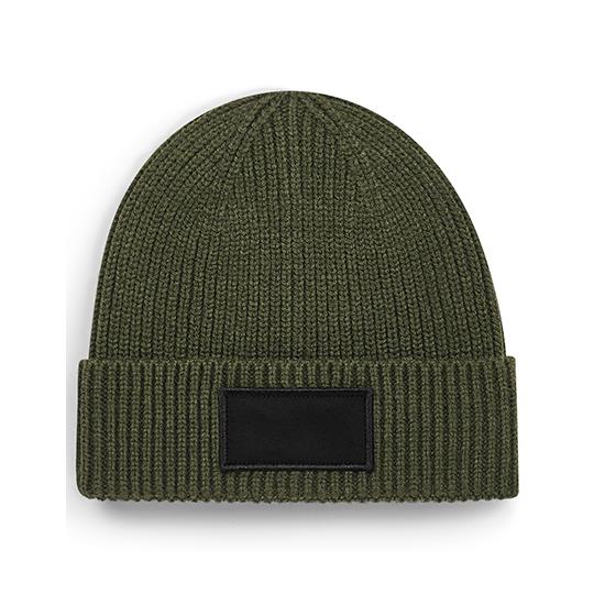 Military Green Black