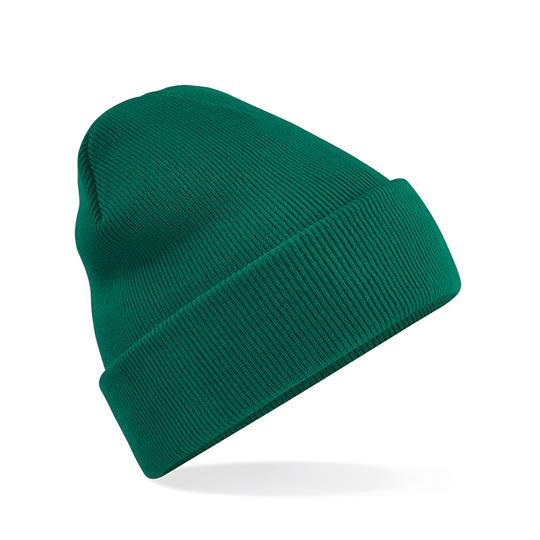 Bottle Green