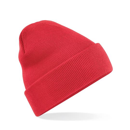Bright Red