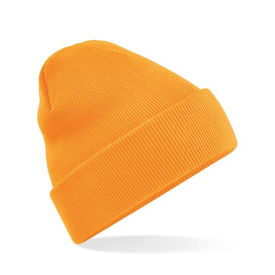 Fluorescent Orange