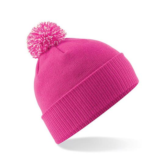 Fuchsia Off White