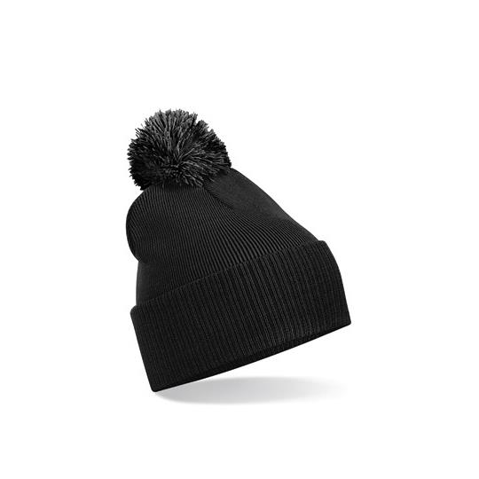 Black Graphite Grey