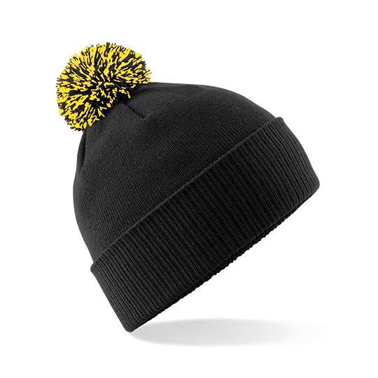 Black Yellow