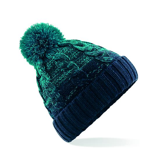 Teal French Navy