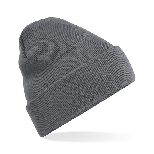 Graphite Grey